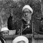 Sibghatullah Mojaddedi was a former mujahideen commander who fought against the Soviets and rose to become president of Afghanistan