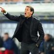 Marseille haven't finished higher than fourth place since Rudi Garcia took over in October 2016