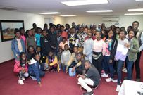 Lifelink courtesy call