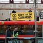 Banner-wielding climate change activists have repeatedly sought to make politicians prioritise tackling environmental change to save the planet from irreparable damage