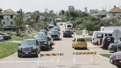 12 Straight Days of Tornadoes Have U.S. Approaching 'Uncharted Territory'