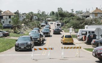 12 Straight Days of Tornadoes Have U.S. Approaching 'Uncharted Territory'