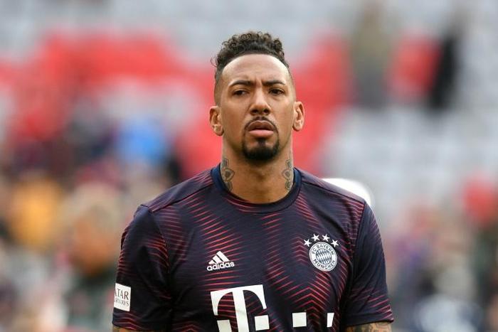 Jerome Boateng has been advised to find a new club after becoming unhappy at Bayern Munich