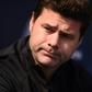 Tottenham manager Mauricio Pochettino is looking to seal a place in the top four of the Premier League