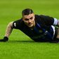 Mauro Icardi has not played for Inter since being stripped of the captain's armband