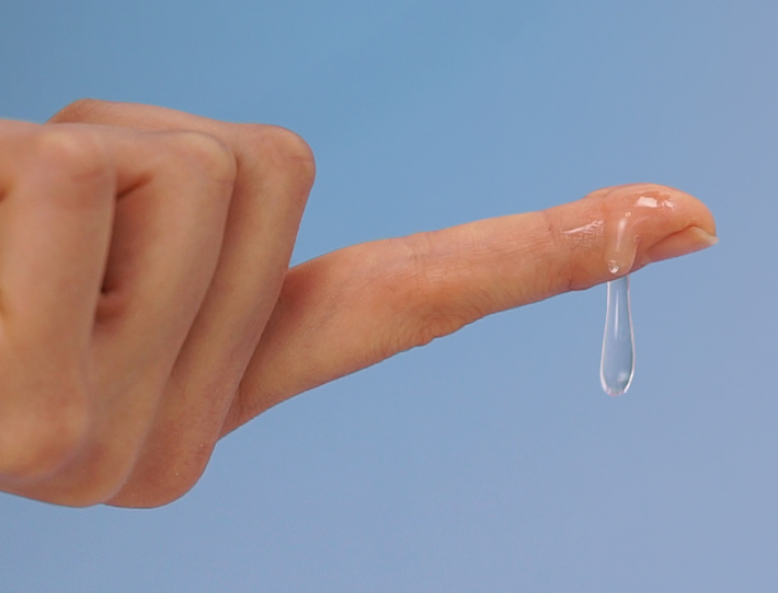 Natural lubricant
