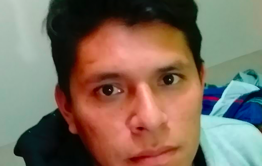 Ludwin Florez Nole