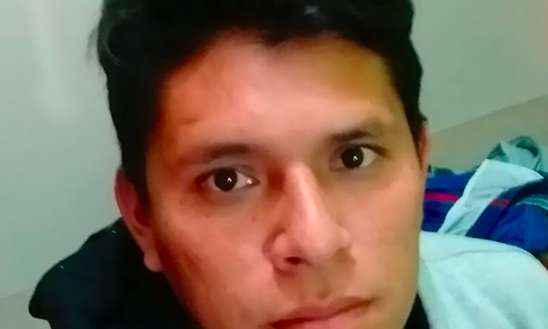 Ludwin Florez Nole