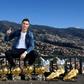 Madeira's main airport was renamed after famous local son Cristiano Ronaldo
