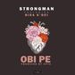 Strongman's "Obi Pe" artwork