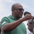 ‘Ignore Bawumia’s propaganda, I’ve never been against Free SHS’ – Mahama