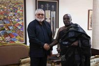 Rawlings pays final respects to Kyebihene and Abontendomhene