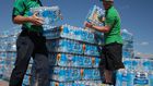 'Stabbed in the Back': Toxic Water Sickens Military Families
