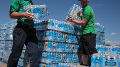 'Stabbed in the Back': Toxic Water Sickens Military Families