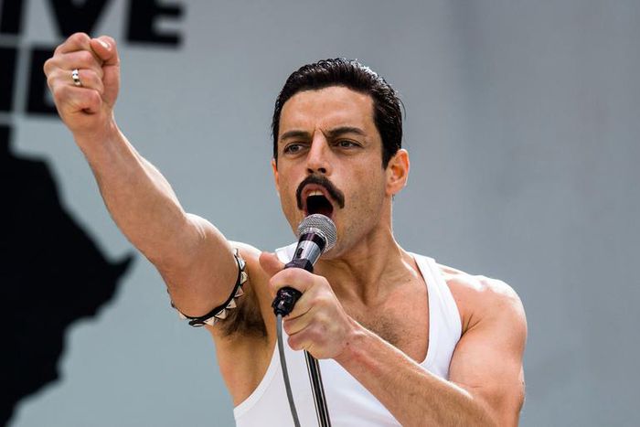 'Bohemian Rhapsody' Might Be Getting a Sequel