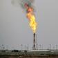 The West Qurna oil field lies close to Iraq's border with Iran