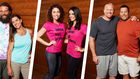 6 Survivor Players Are on The Amazing Race
