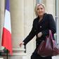 Anti-European parties, like those led by France's Marine Le Pen, may win more than a third of EU parliament seats, allowing them to influence policies, according to a study by the European Council on Foreign Relations