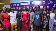 YOLO season 5 premiere