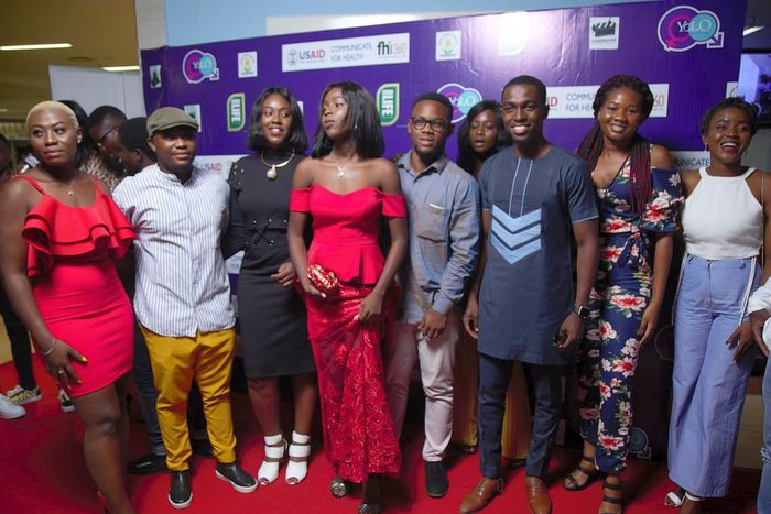 YOLO season 5 premiere