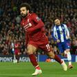 Egypt and Liverpool striker Mohamed Salah is set to be one of the stars of the 2019 Africa Cup of Nations in his homeland