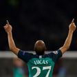 Lucas Moura scored a hat-trick as Tottenham beat Ajax to reach the Champions League final