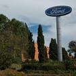 The closure of the Sao Bernardo do Camp factory would generate a one-off charge of some $460 million, most of it to terminate contracts with workers, dealers and suppliers, Ford said