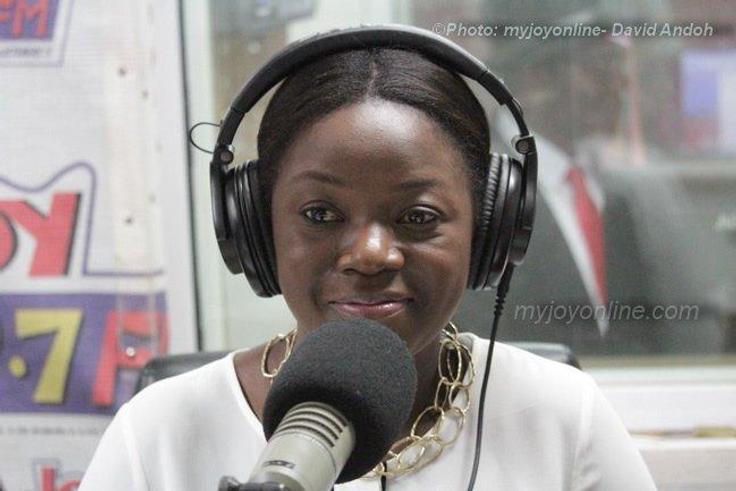 Lucy Quist
