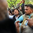 A mob beat up a man they accused of shouting pro-Pakistan slogans after last week's deadly Kashmir attack. On Friday India's Supreme Court ordered bolstered security for Kashmiris who have faced a backlash