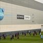 In the money: Manchester City players attend a team training session at the club's academy
