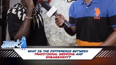 Think You're Smart - What Is The Difference Between Traditional Wedding & Engagement?