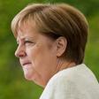 The coalition between German Chancellor Angela Merkel's CDU party and the junior coalition SPD has been fragile since the start