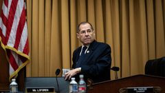 The Tawdry Trump-Nadler media war