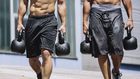 Which Carry Will Build Muscle Where You Want It?