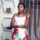 I’m not a Musician - Fella Makafui