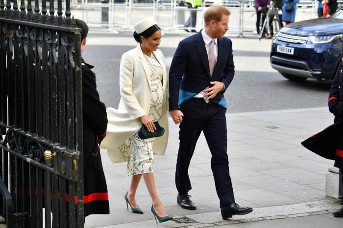 Bookmakers William Hill have priced the odds on Harry and Meghan's baby being a girl as low as 2/5