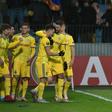 BATE will take a 1-0 lead to the Emirates for next Thursday's second leg
