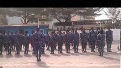 CEPS recruits