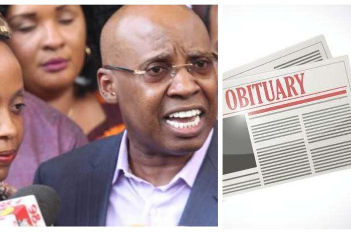 Court orders media house to pay over Ghs 400,000 to businessman for publishing his false obituary