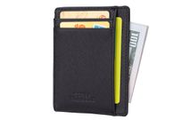 The 20 Best Men's Wallets to Stash Your Essentials