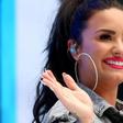 Demi Lovato Just Shared Another Sexy Bikini Shot