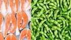 The 26 Best Low-Carb, High-Protein Foods