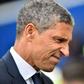 Brighton sacked manager Chris Hughton with a slump in league form forcing chairman Tony Bloom to take what he said was one of the most difficult decisions of his life