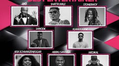 Pulse.com.gh, Shatta Wale, Sarkodie, others nominated for 2019 Ghana Entertainment Awards USA