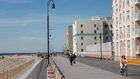Long Beach, N.Y.: A bedroom community that began as a resort