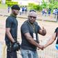 Delta Force members
