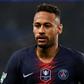 Paris Saint-Germain's Brazilian forward Neymar, pictured January 2019, picked up another foot injury in January 2019 which will sideline him for several months