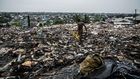 Electronic Marvels Turn into Dangerous Trash in East Africa