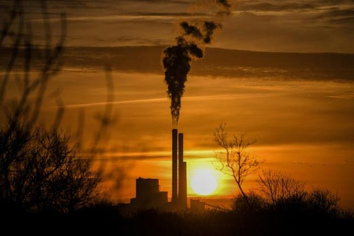 The EU has pledged to reduce its carbon emissions by 40 percent below 1990 levels by 2030
