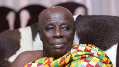 Zipline medical drones: Only witches and wizards hate national progress – Okyenhene